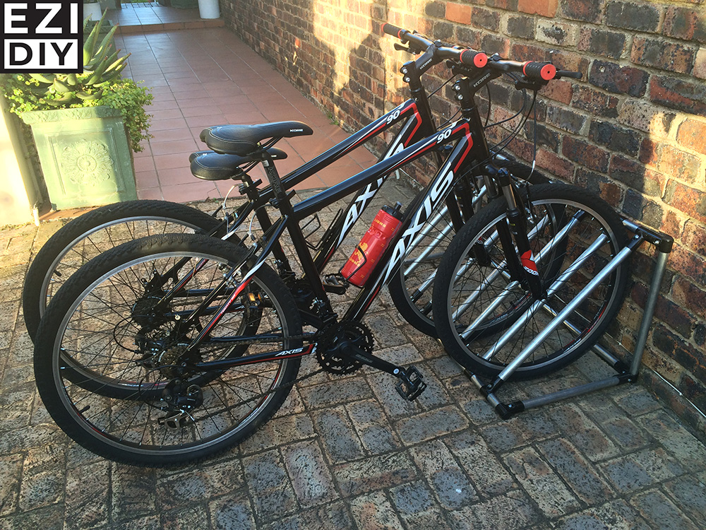 bike-rack