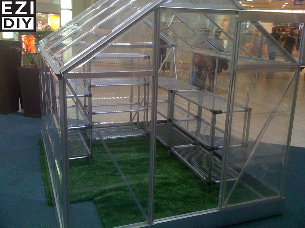 greenhouse